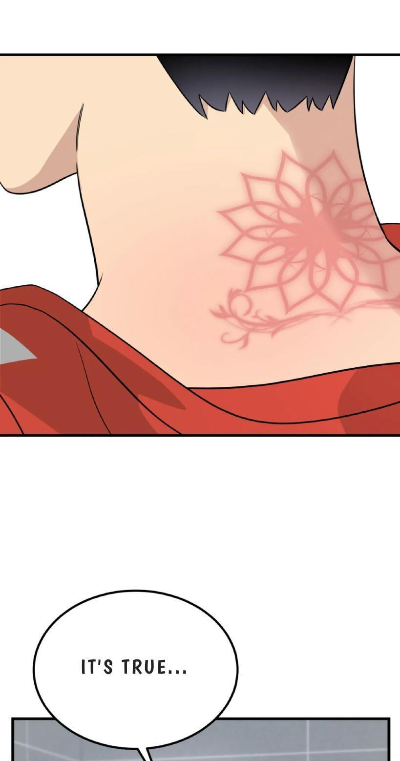 Fairy Pairing Chapter 36 page 5 - 
