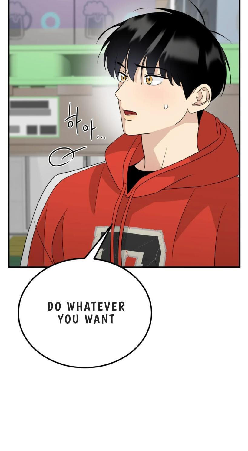 Fairy Pairing Chapter 36 page 41 - 