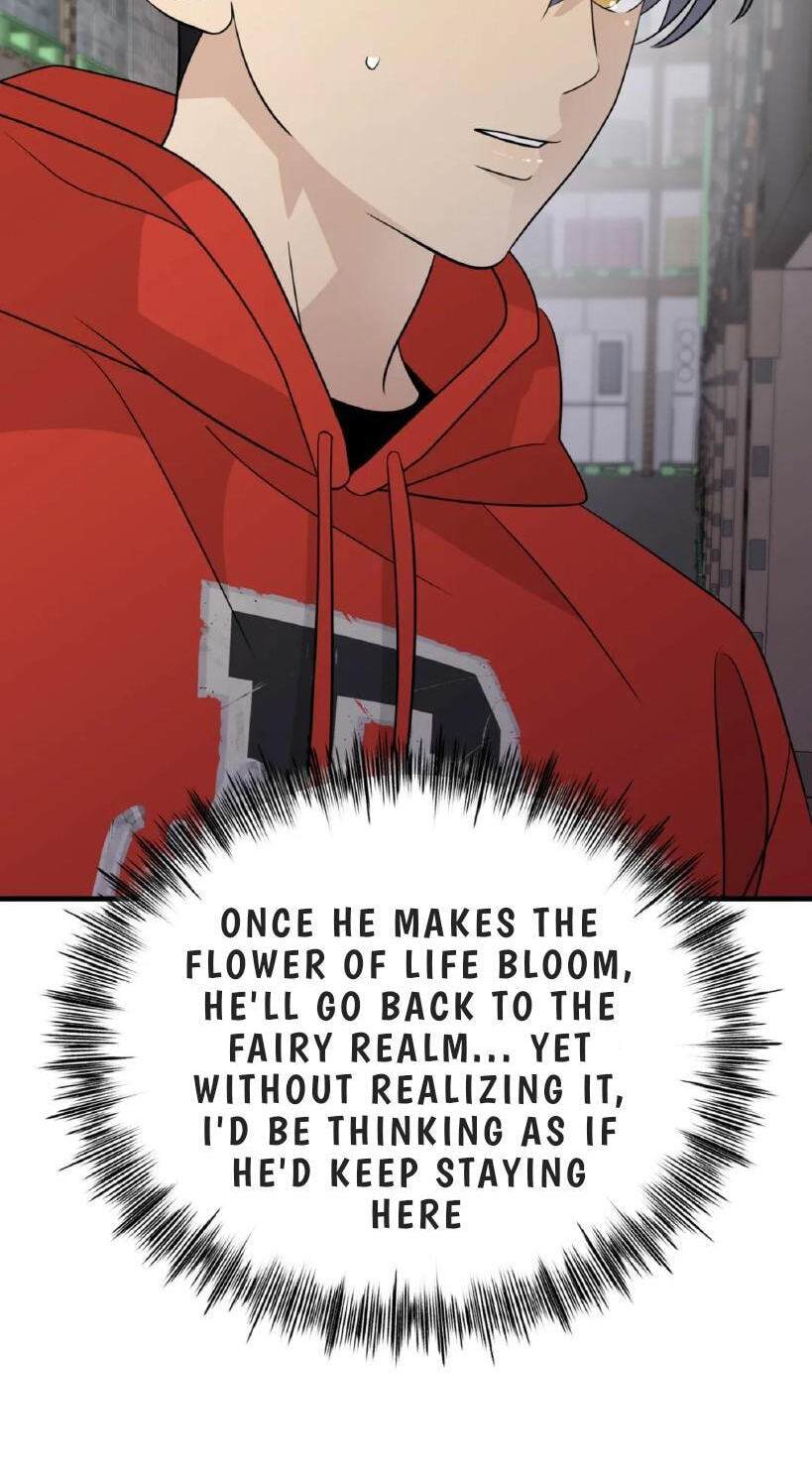 Fairy Pairing Chapter 36 page 47 - 