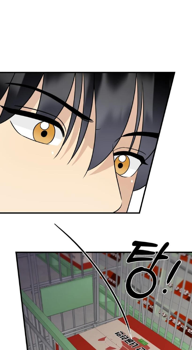Fairy Pairing Chapter 36 page 48 - 