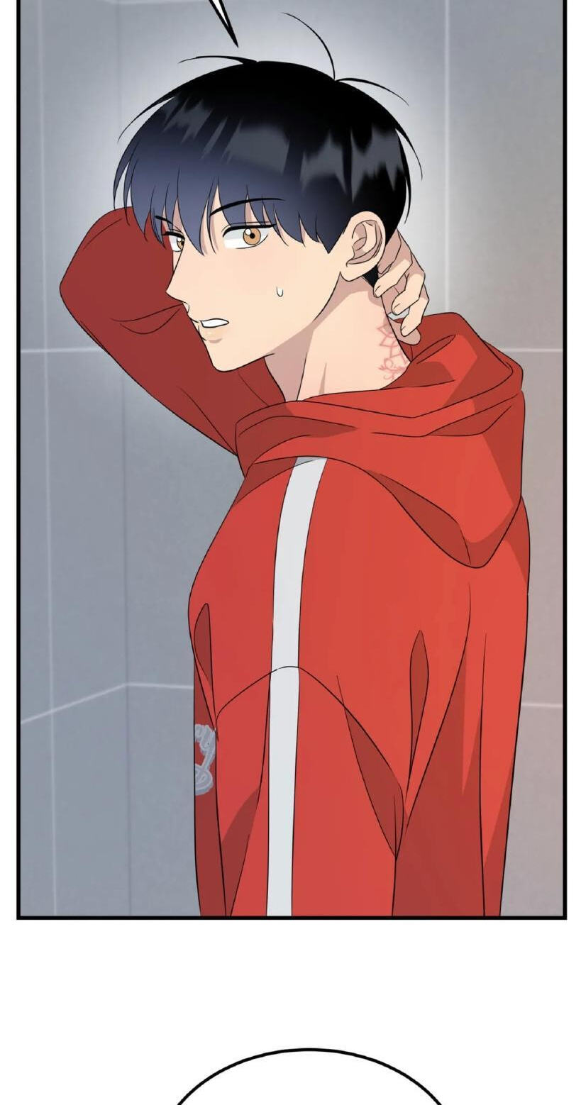 Fairy Pairing Chapter 36 page 6 - 