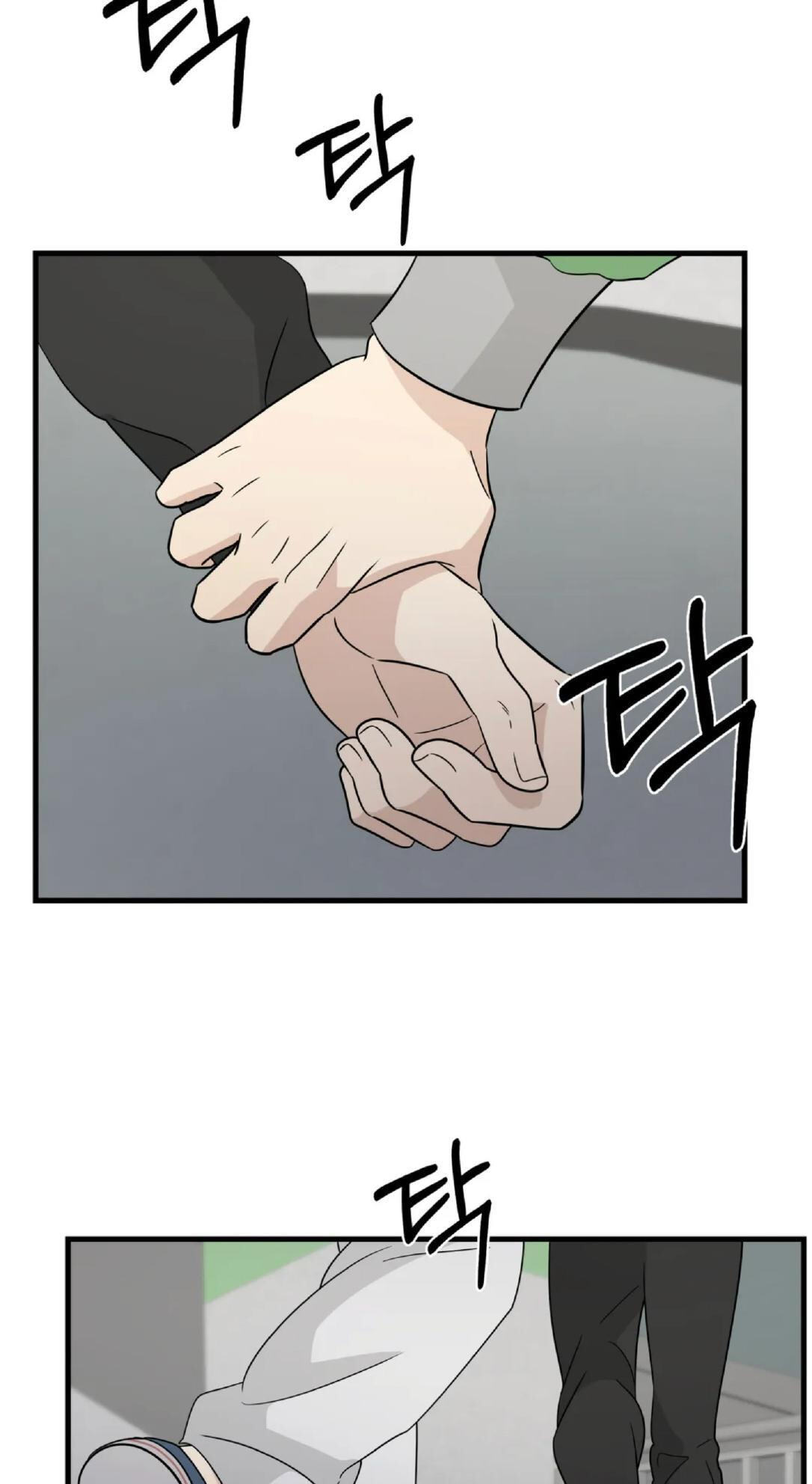 Fairy Pairing Chapter 36 page 58 - 