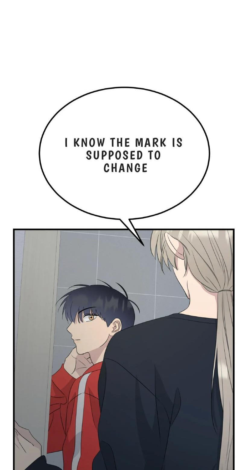 Fairy Pairing Chapter 36 page 8 - 