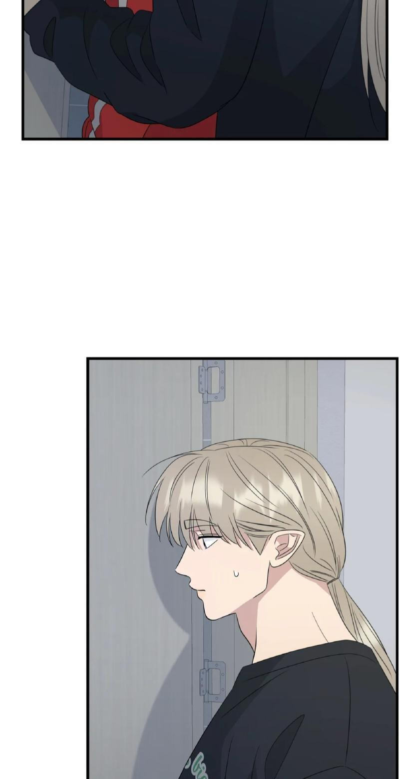 Fairy Pairing Chapter 36 page 9 - 
