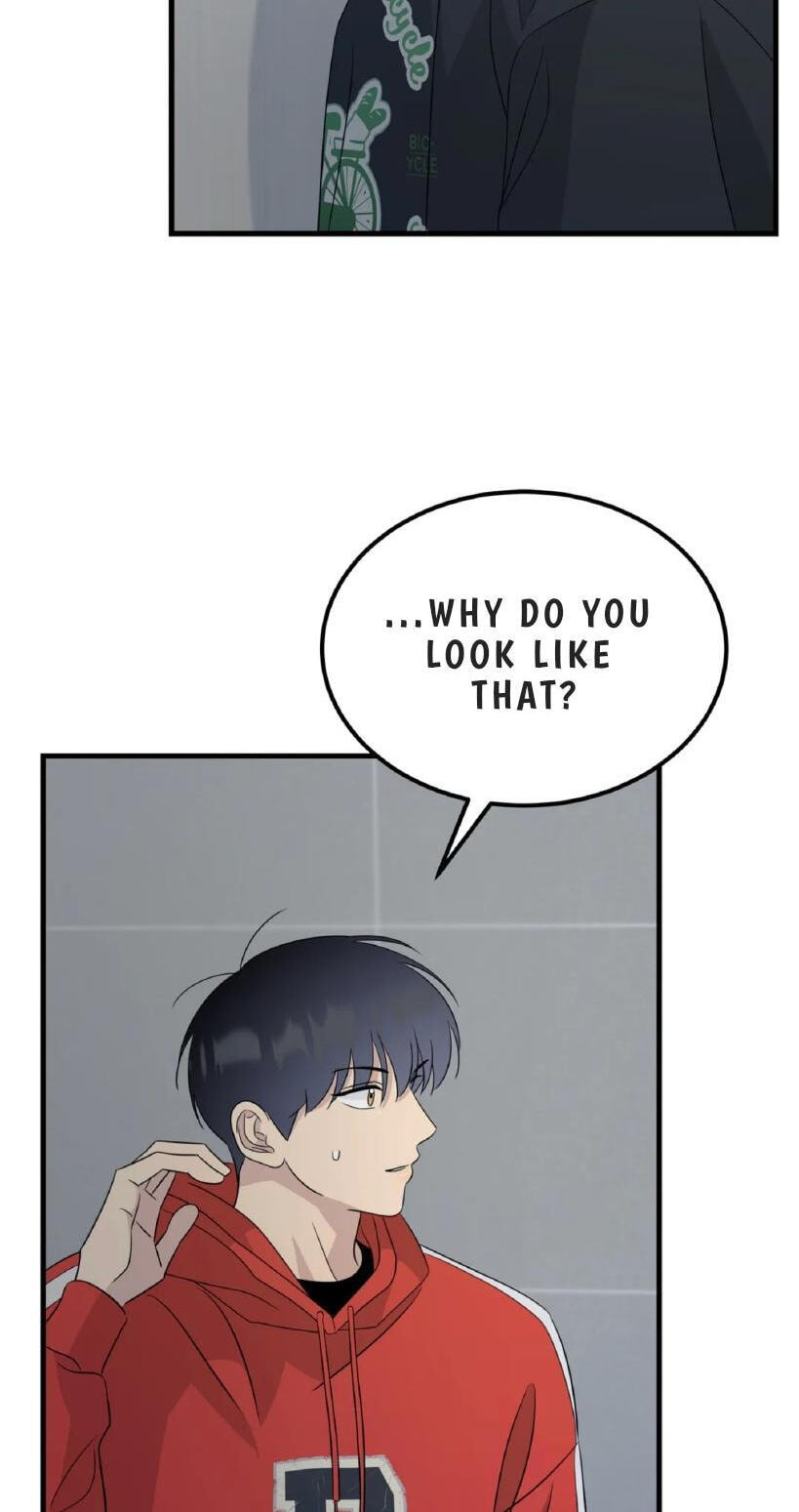 Fairy Pairing Chapter 36 page 10 - 