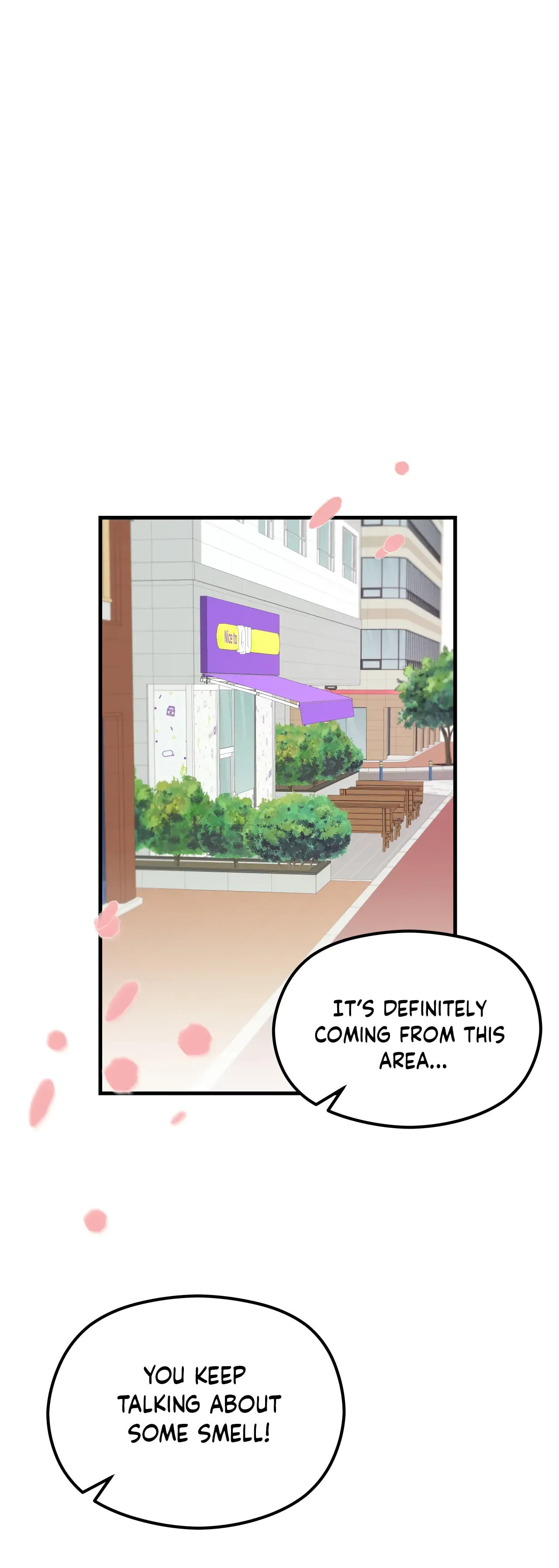 Fairy Pairing Chapter 4 page 14 - 