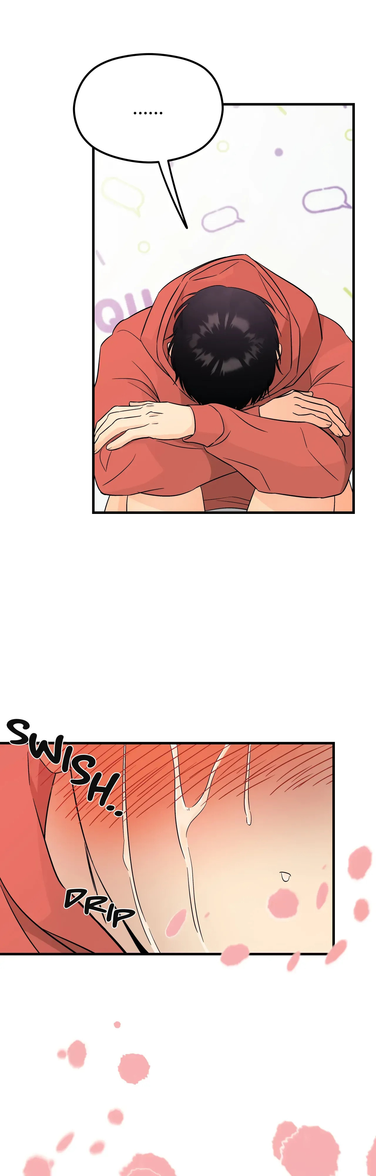 Fairy Pairing Chapter 4 page 17 - 