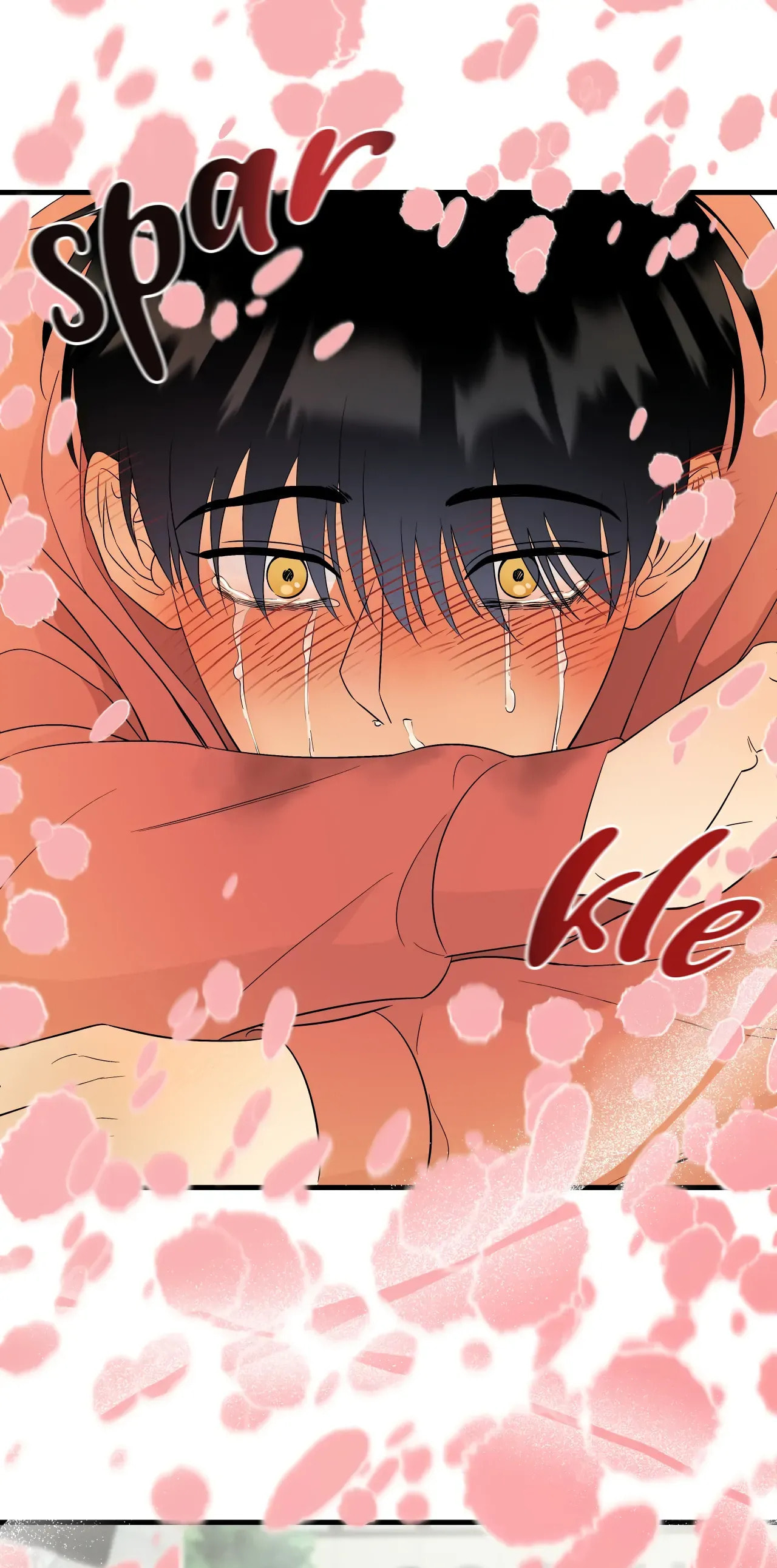 Fairy Pairing Chapter 4 page 18 - 