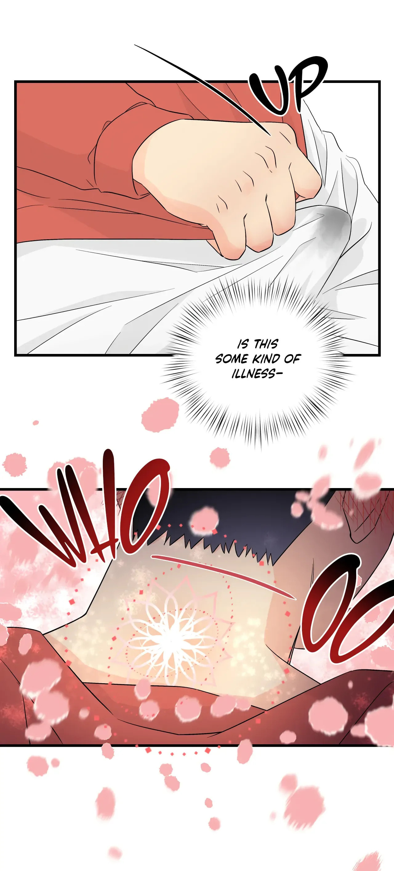 Fairy Pairing Chapter 4 page 5 - 