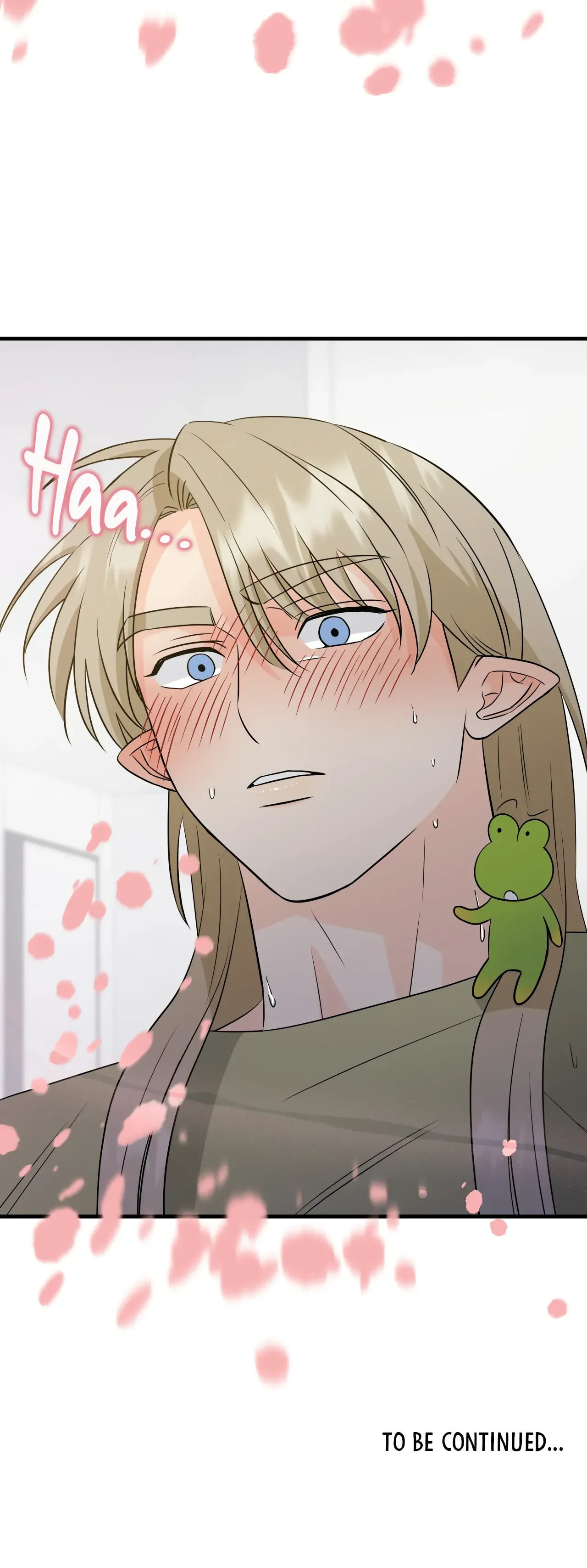 Fairy Pairing Chapter 4 page 43 - 
