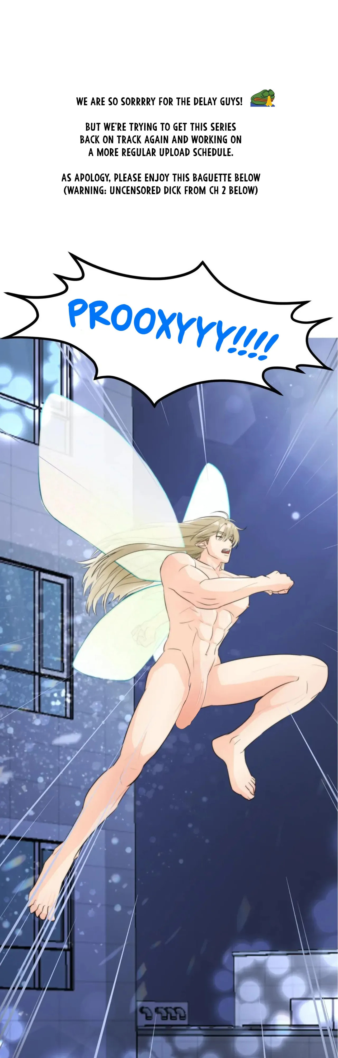 Fairy Pairing Chapter 4 page 44 - 