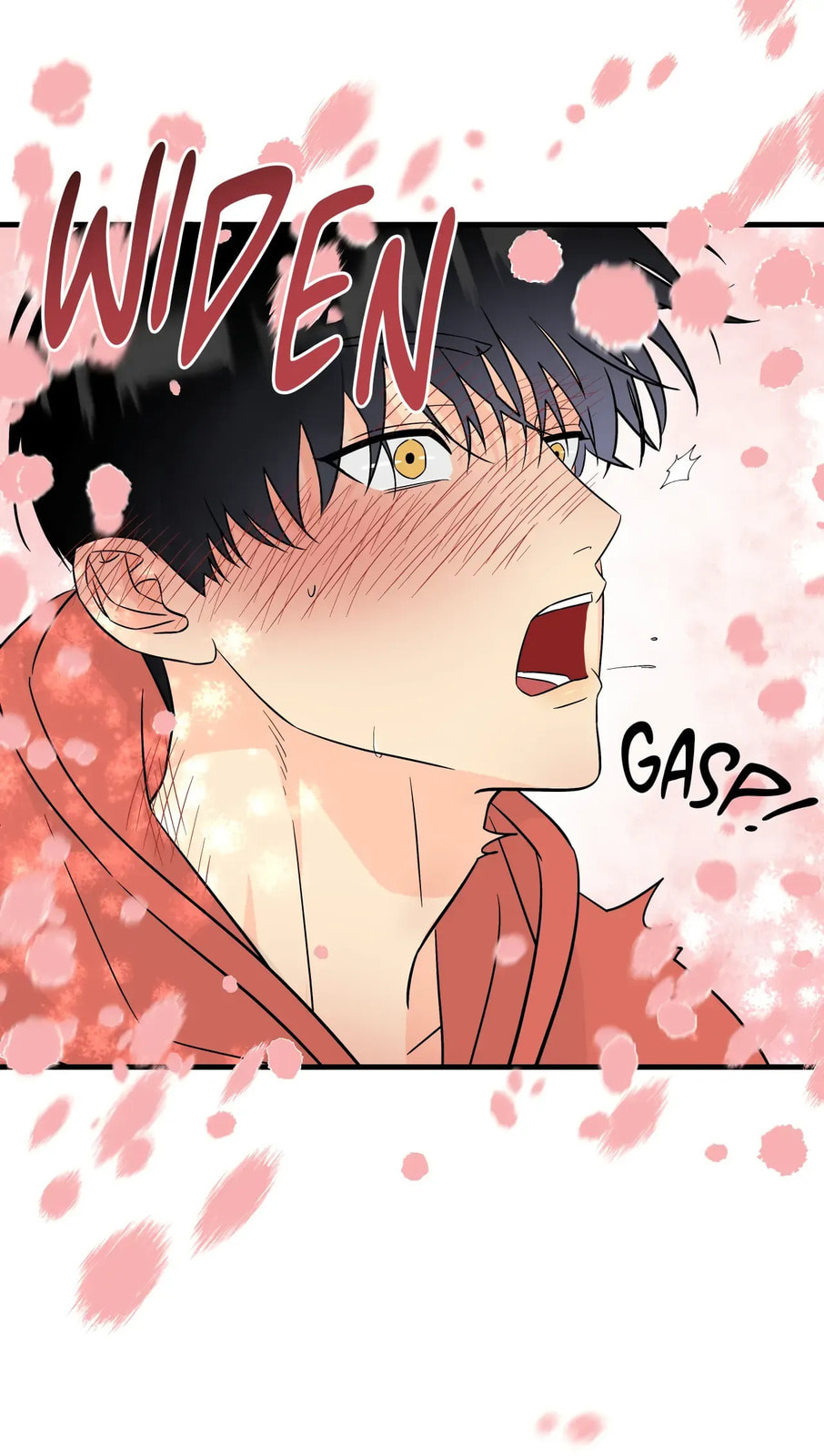 Fairy Pairing Chapter 4 page 6 - 