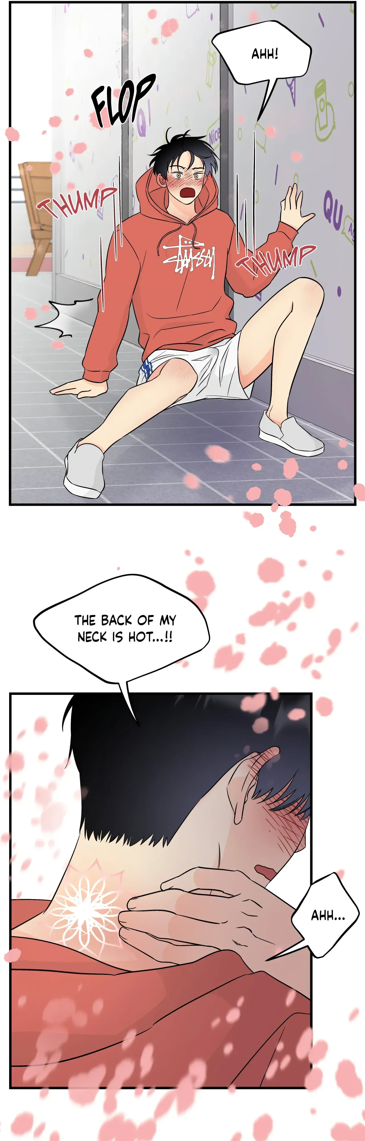 Fairy Pairing Chapter 4 page 7 - 
