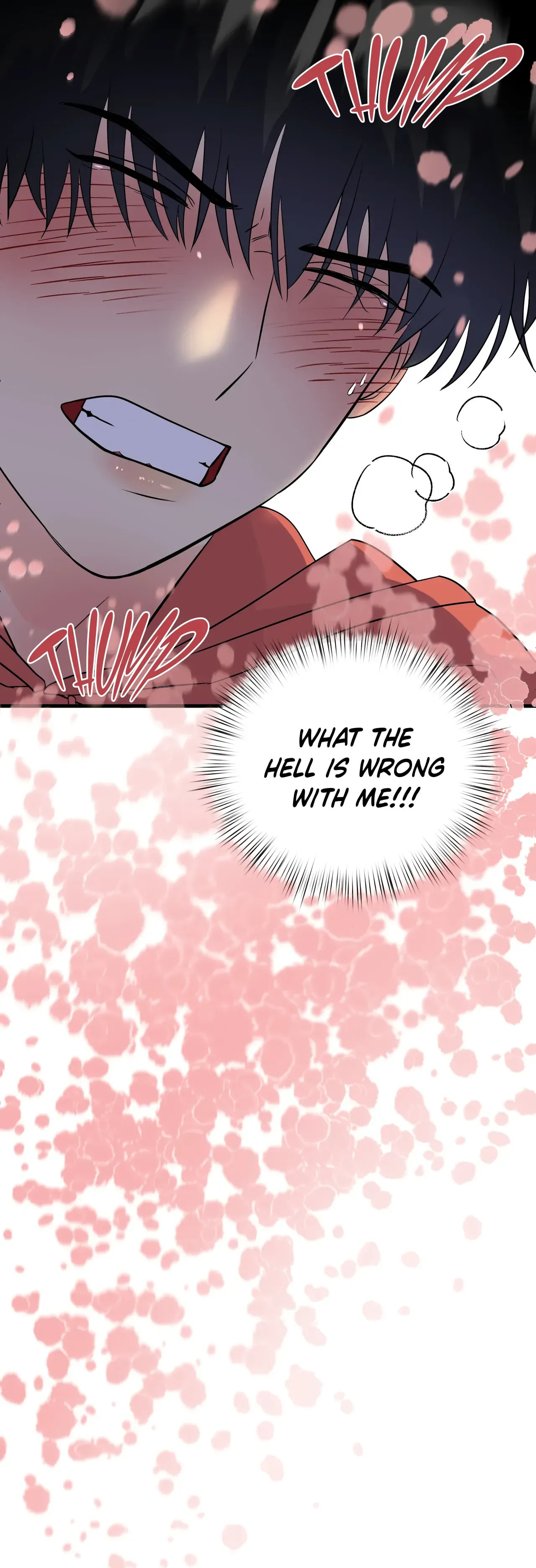 Fairy Pairing Chapter 4 page 9 - 