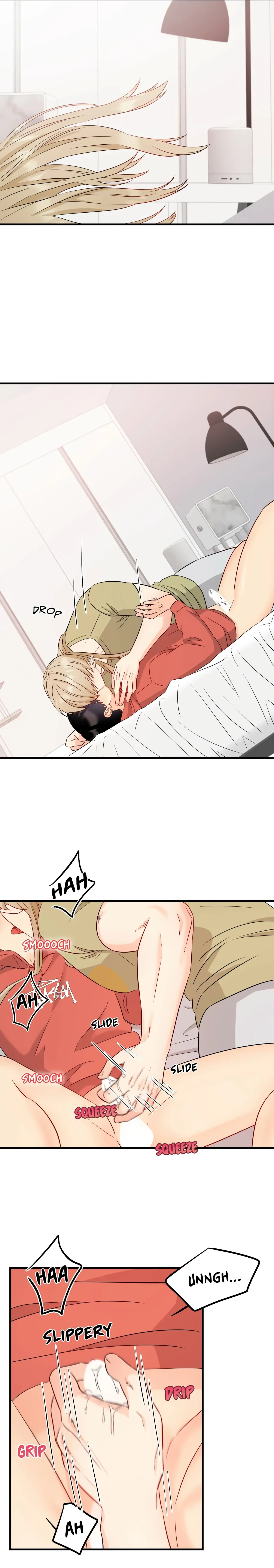 Fairy Pairing Chapter 5 page 14 - 