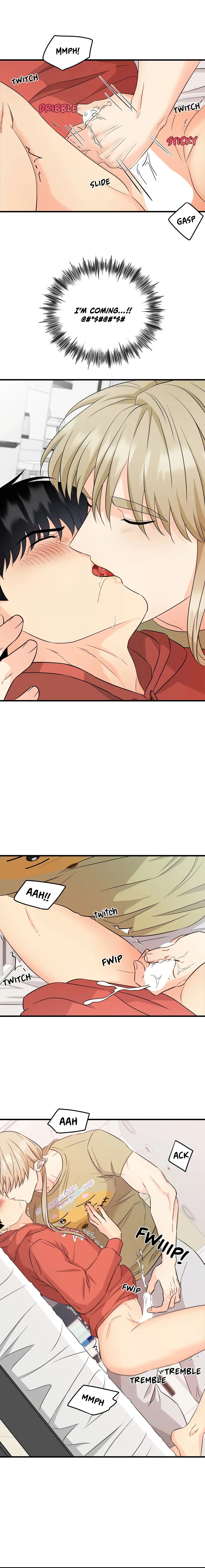 Fairy Pairing Chapter 5 page 16 - 