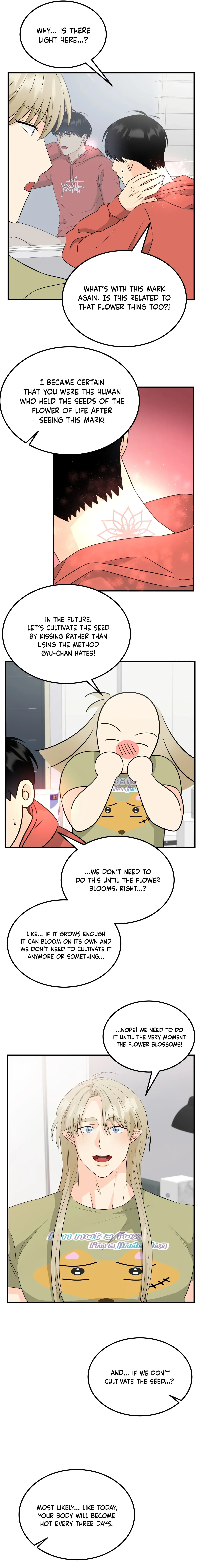 Fairy Pairing Chapter 5 page 18 - 