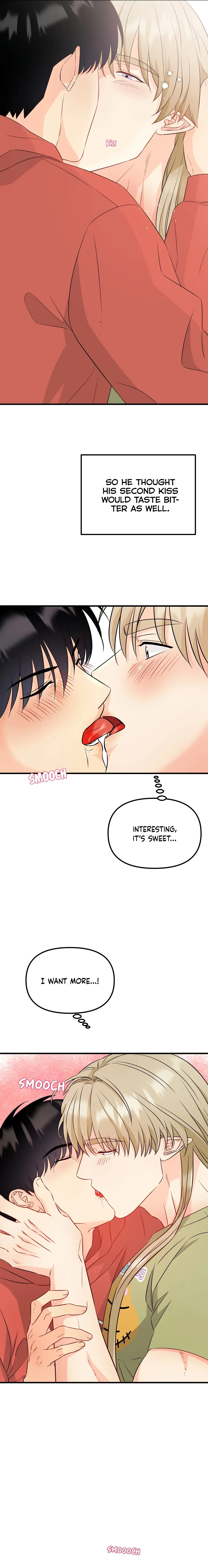 Fairy Pairing Chapter 5 page 9 - 