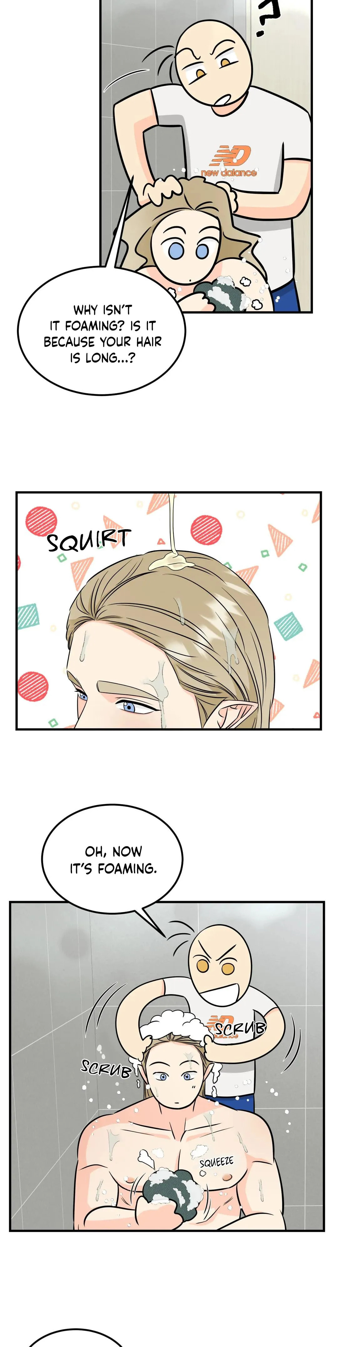 Fairy Pairing Chapter 6 page 24 - 