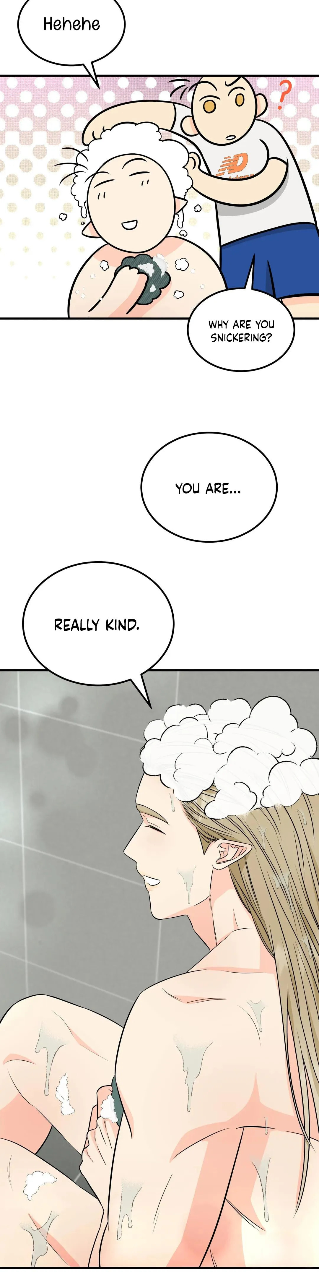 Fairy Pairing Chapter 6 page 25 - 