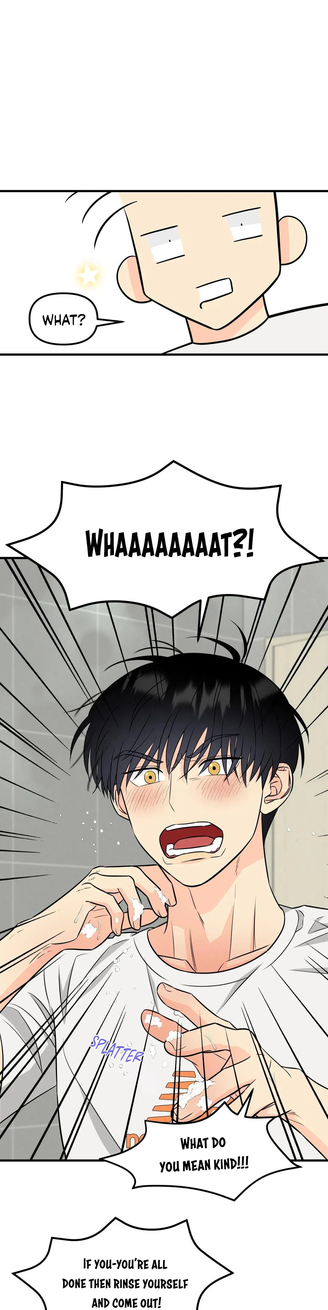 Fairy Pairing Chapter 6 page 26 - 