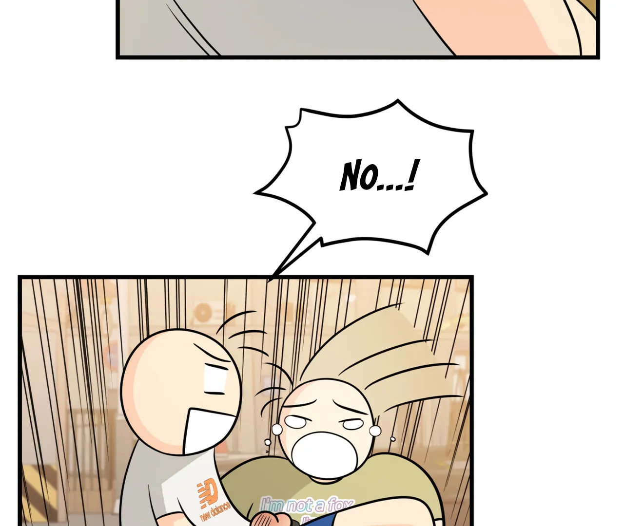Fairy Pairing Chapter 7 page 108 - 