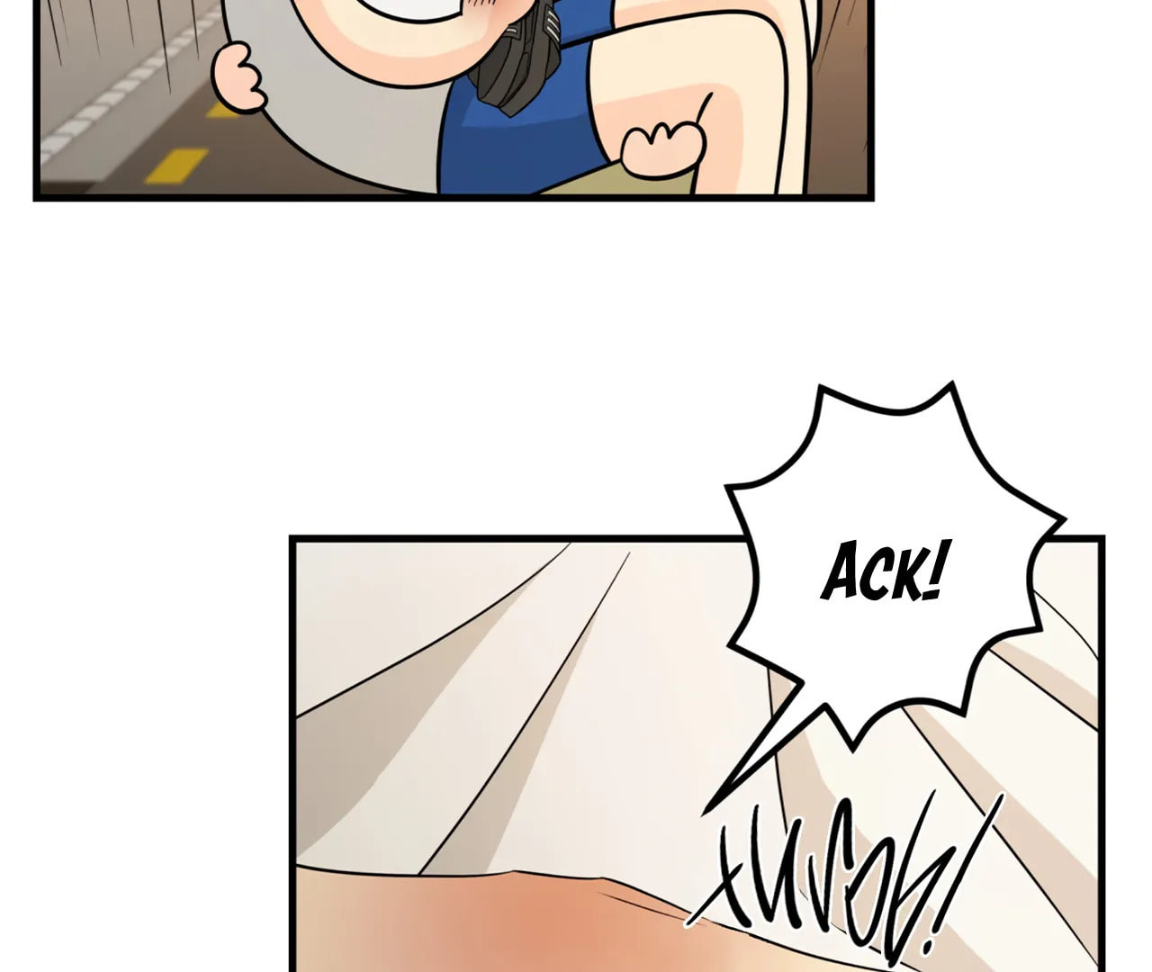 Fairy Pairing Chapter 7 page 109 - 