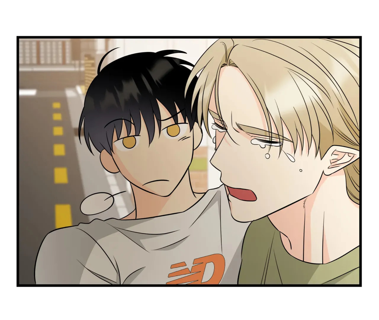 Fairy Pairing Chapter 7 page 111 - 