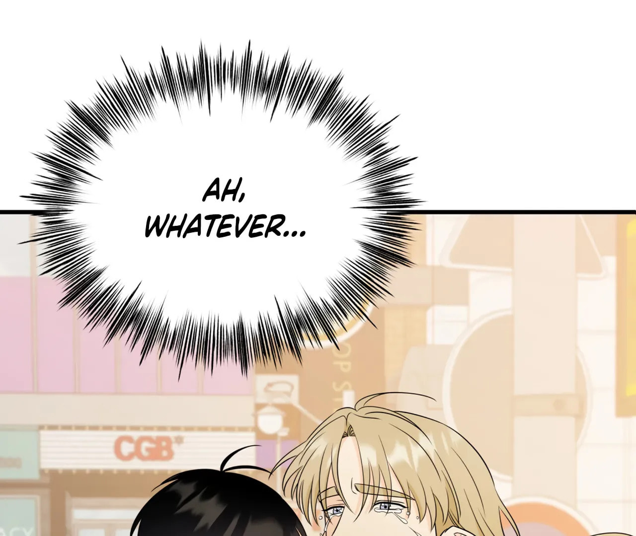 Fairy Pairing Chapter 7 page 112 - 