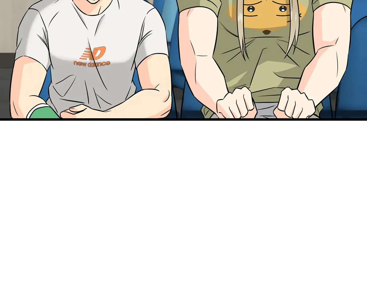 Fairy Pairing Chapter 7 page 117 - 