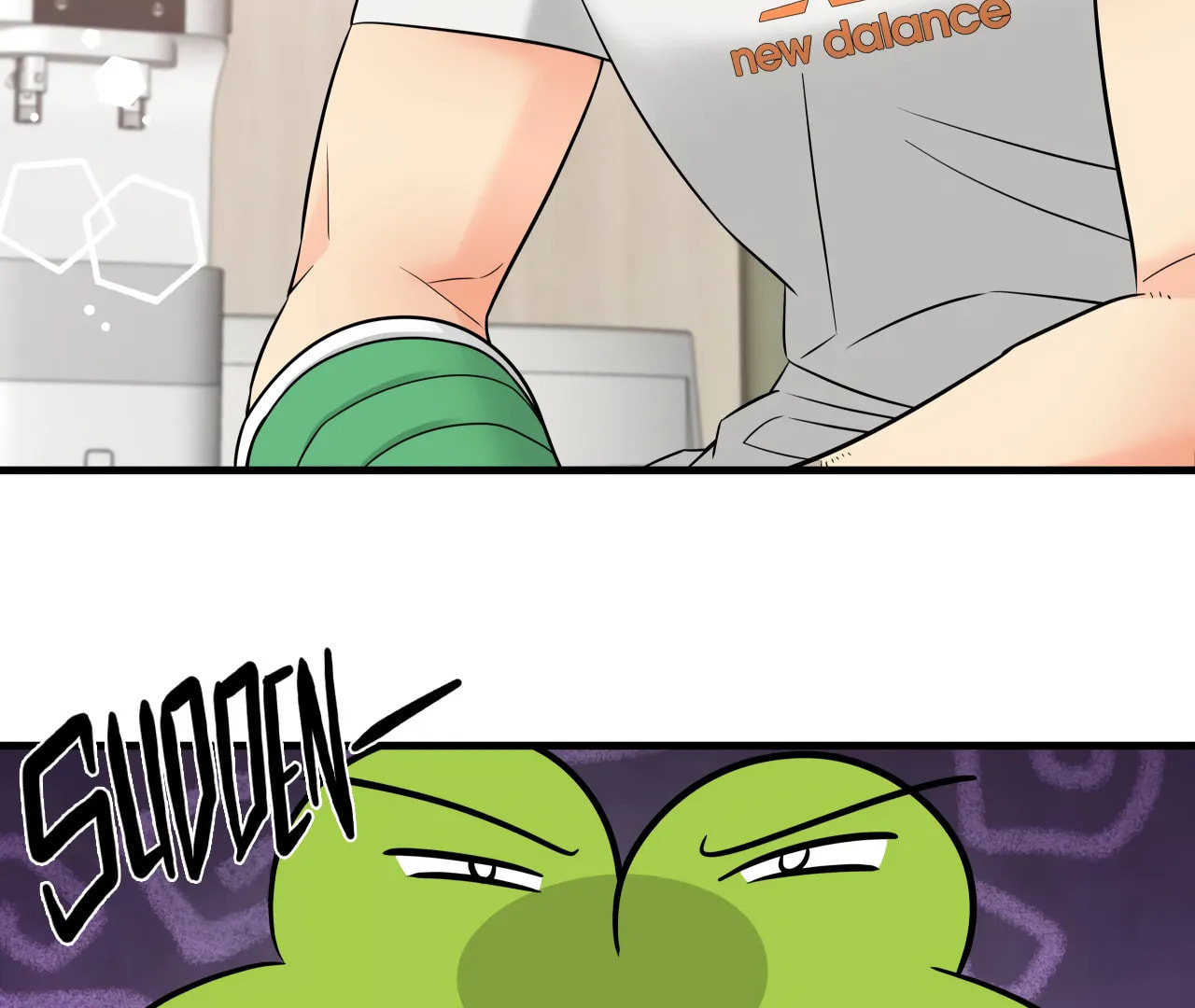 Fairy Pairing Chapter 7 page 123 - 