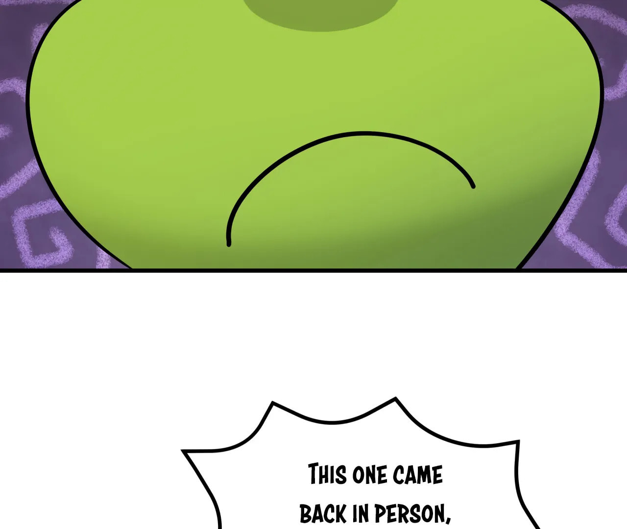 Fairy Pairing Chapter 7 page 124 - 