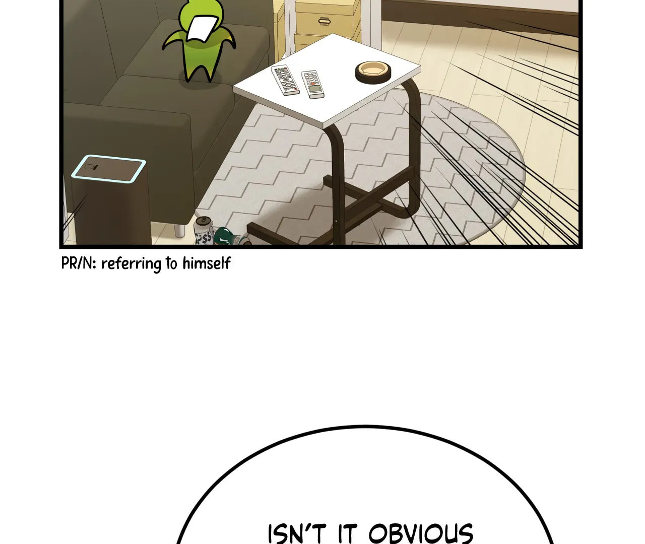 Fairy Pairing Chapter 7 page 126 - 