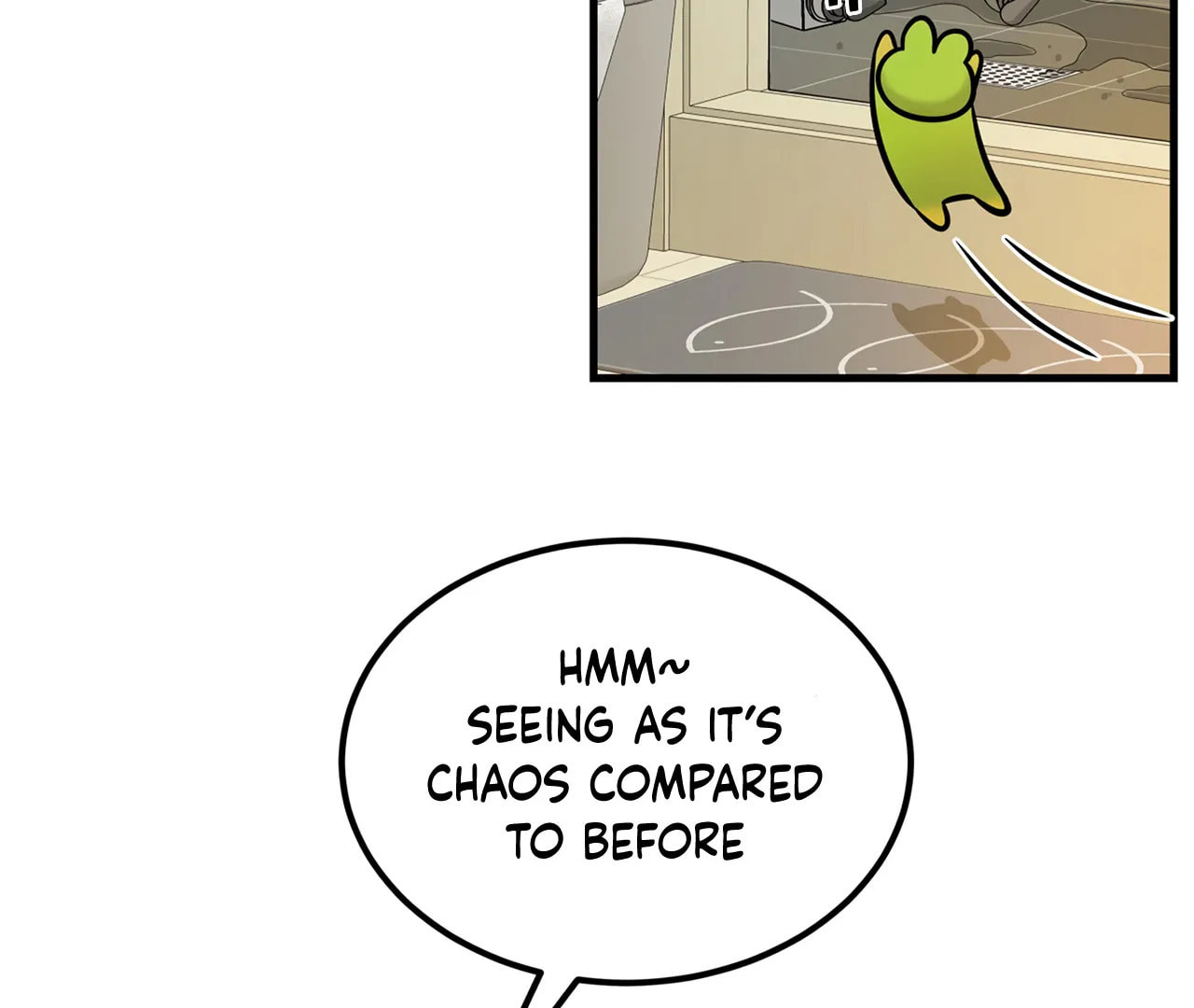 Fairy Pairing Chapter 7 page 132 - 