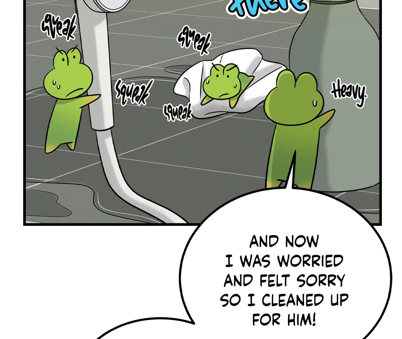 Fairy Pairing Chapter 7 page 137 - 