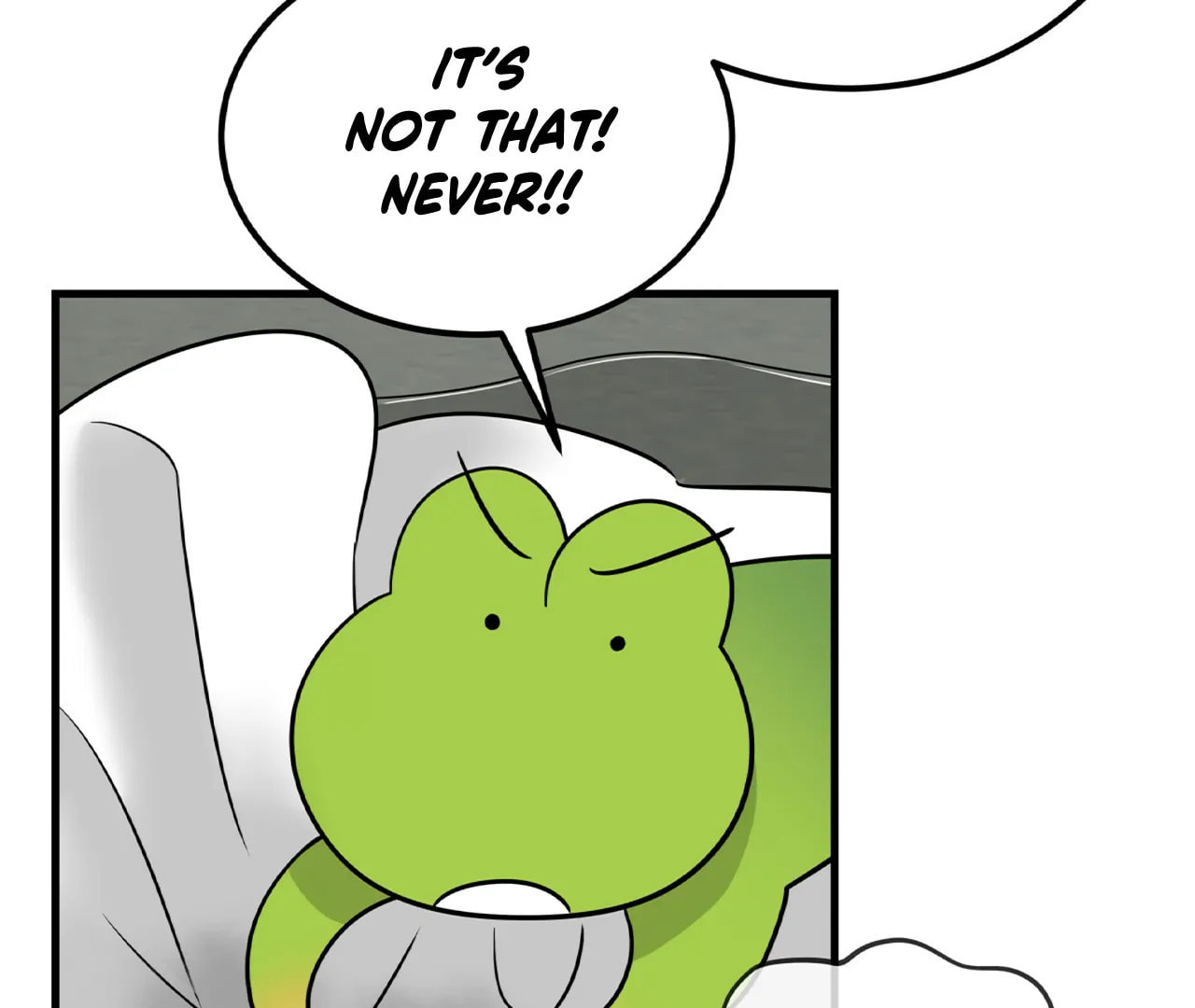 Fairy Pairing Chapter 7 page 138 - 