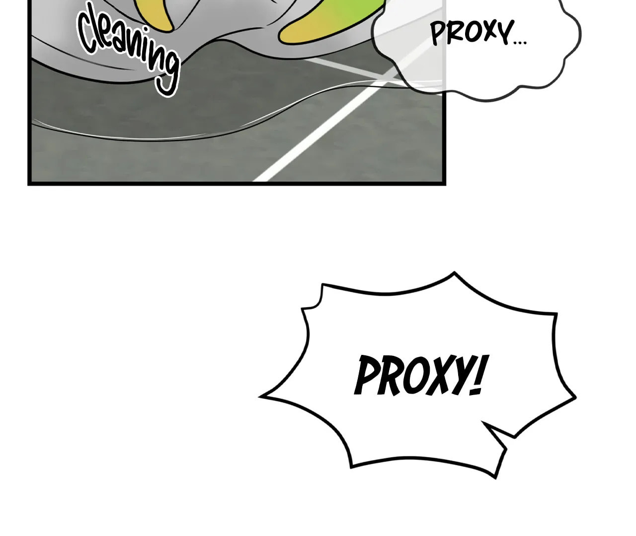 Fairy Pairing Chapter 7 page 139 - 