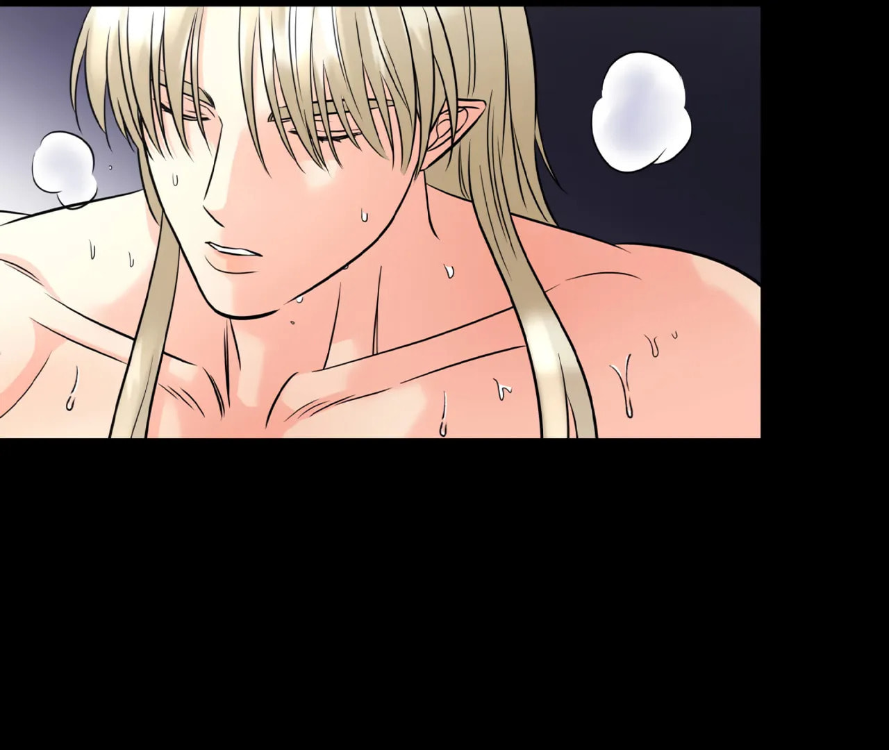 Fairy Pairing Chapter 7 page 23 - 