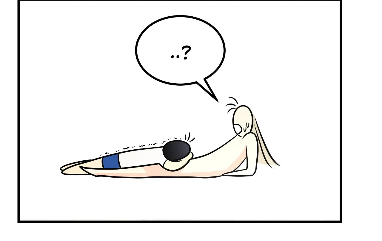 Fairy Pairing Chapter 7 page 30 - 