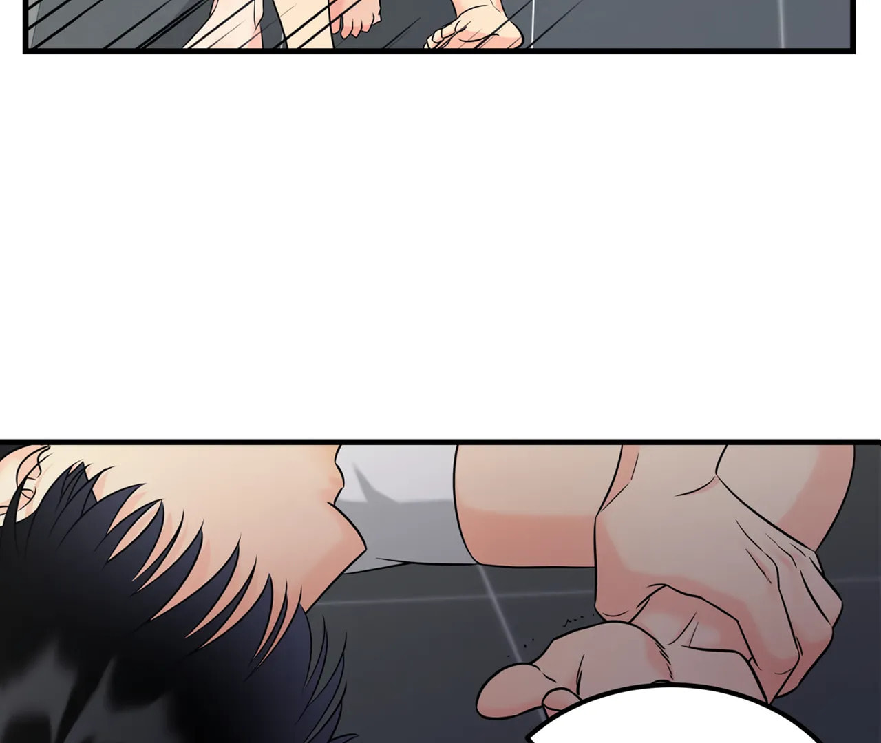 Fairy Pairing Chapter 7 page 36 - 