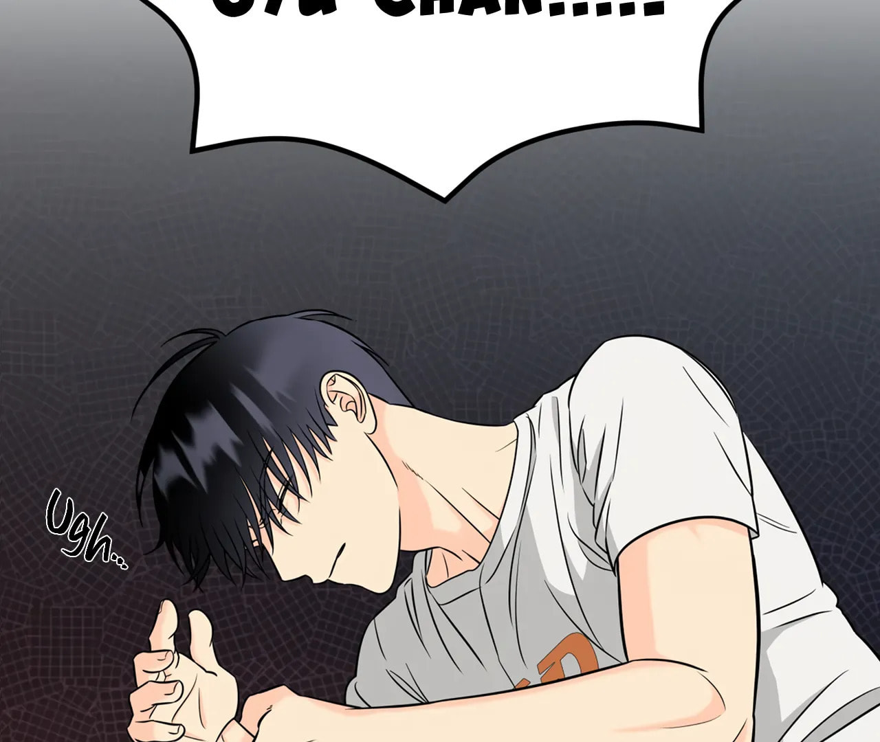 Fairy Pairing Chapter 7 page 38 - 