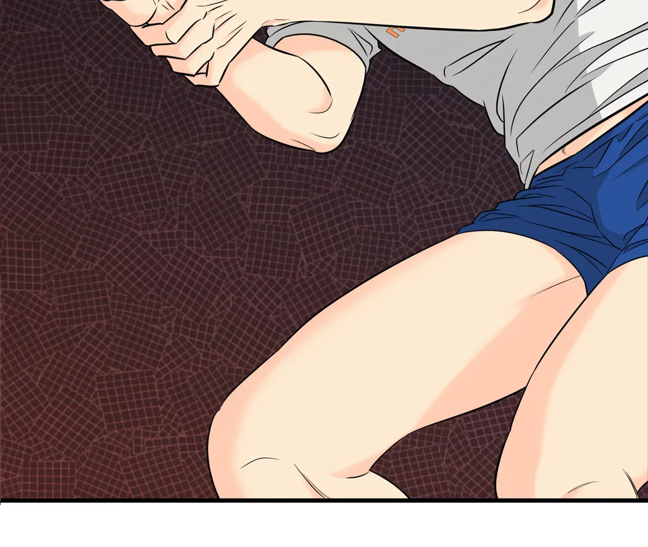 Fairy Pairing Chapter 7 page 39 - 