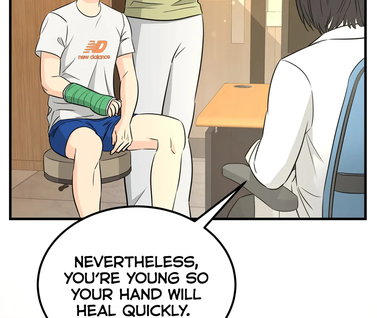 Fairy Pairing Chapter 7 page 47 - 