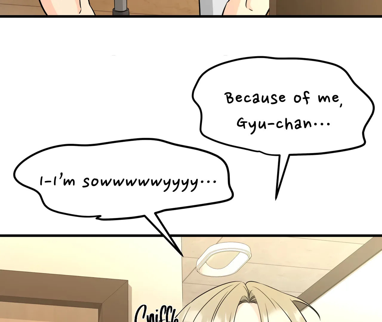 Fairy Pairing Chapter 7 page 51 - 
