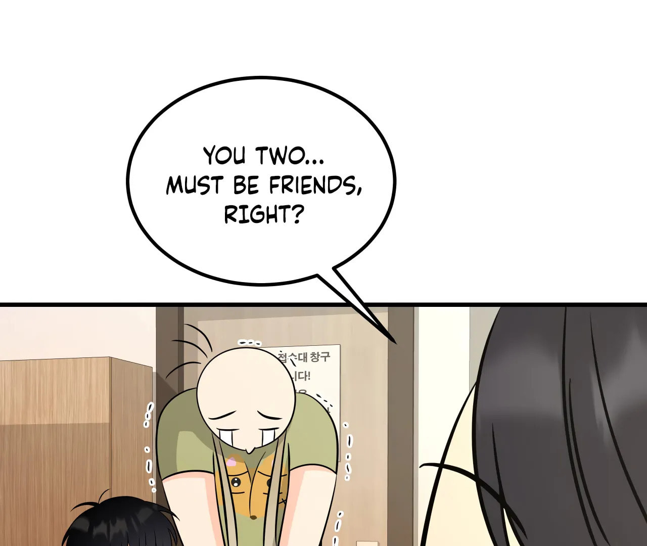 Fairy Pairing Chapter 7 page 55 - 
