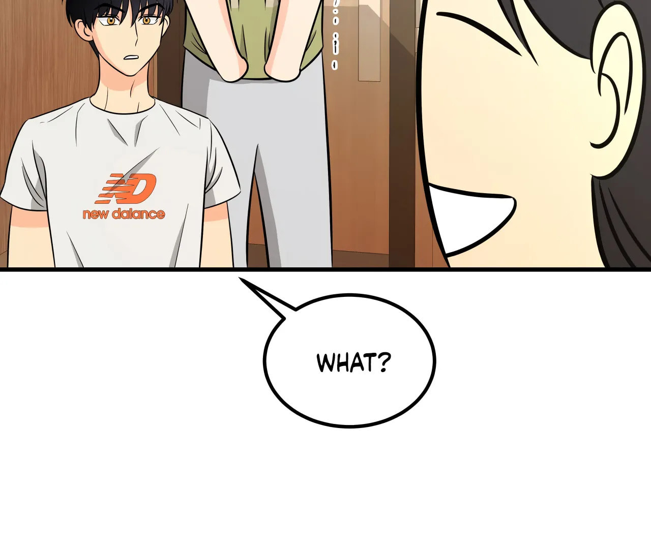 Fairy Pairing Chapter 7 page 56 - 