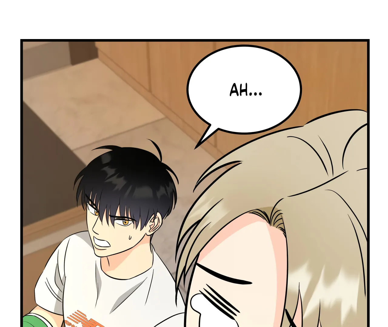 Fairy Pairing Chapter 7 page 57 - 