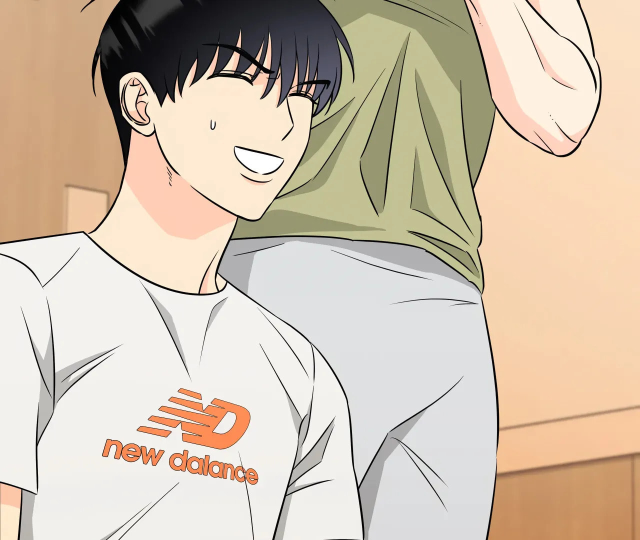 Fairy Pairing Chapter 7 page 60 - 