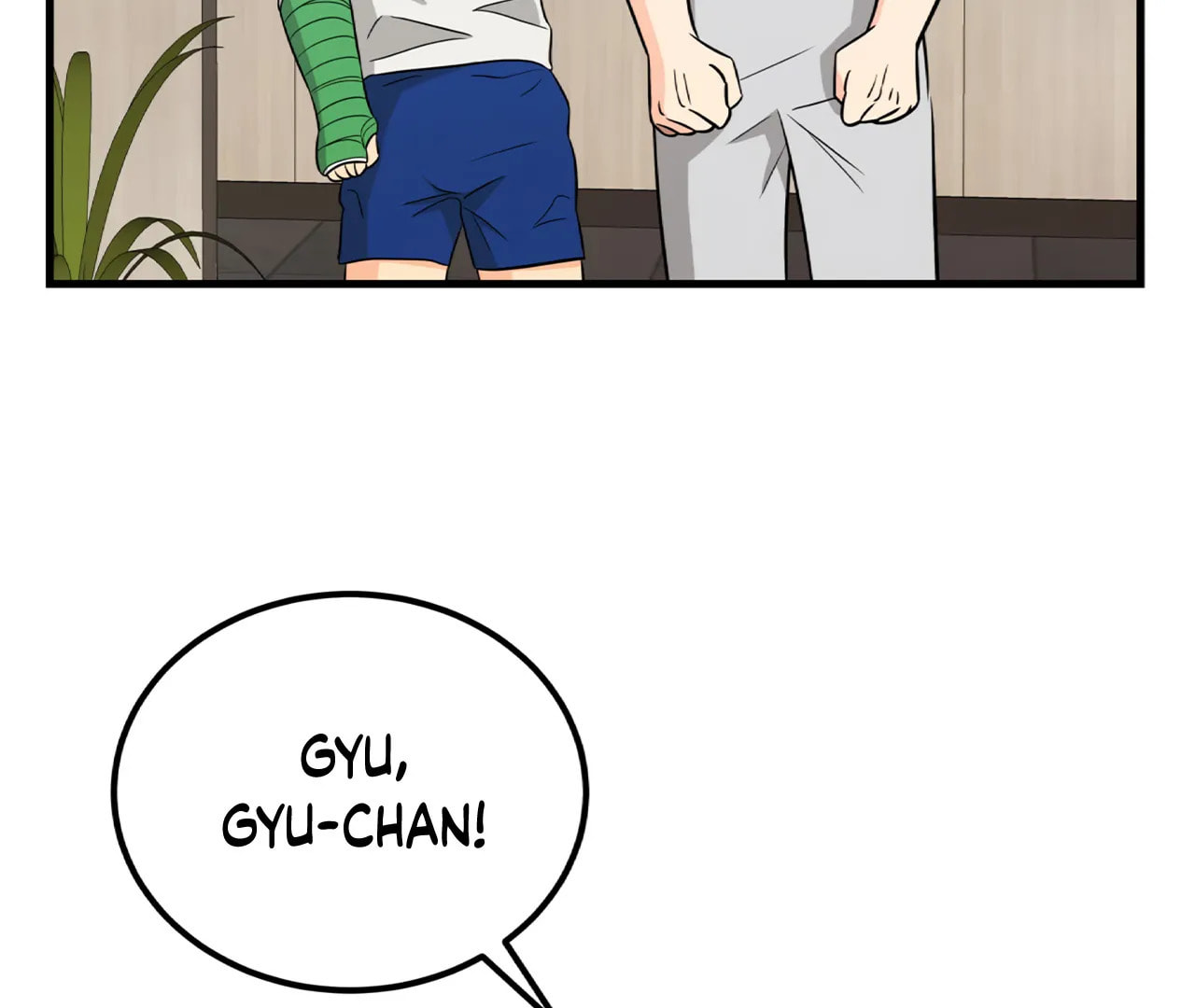 Fairy Pairing Chapter 7 page 69 - 