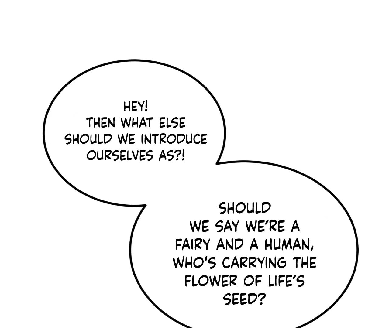 Fairy Pairing Chapter 7 page 75 - 